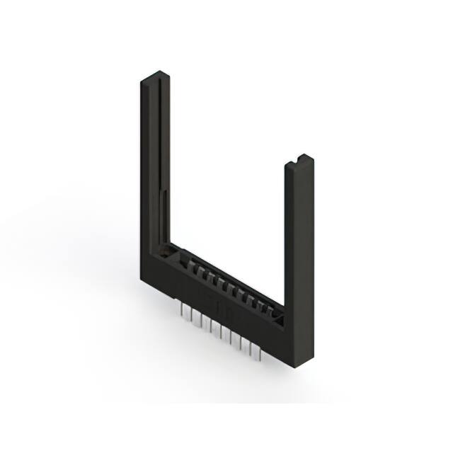 357-018-424-268 EDAC Inc.  Edgeboard Connectors